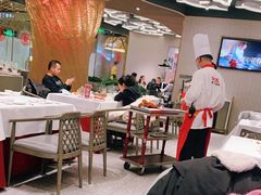 大堂-阿五黄河大鲤鱼(海尚店)