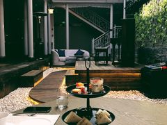 -CHASE Modern Cuisine(崇宁路店)