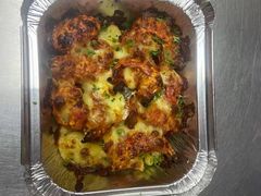 -必胜客(中山北路宅急送店)