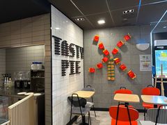 -麦当劳(红唐店)