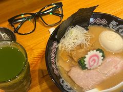-Ramen满吉·豚骨拉面(丽园路店)