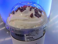 -维维豆奶(金鹰新街口店)