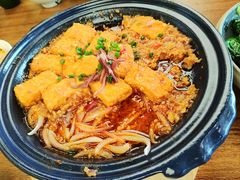 -云海肴·汽锅鸡·云南菜(祥云小镇店)