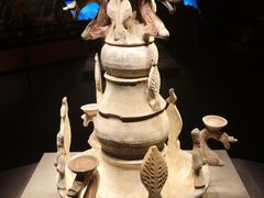-大同市博物馆