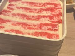 -浅锅和牛小锅放题(深业上城店)