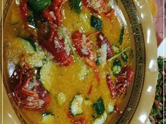 -光头龙虾馆(步行街店)