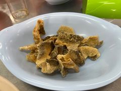 -榮泰米粉湯(Left Shop)