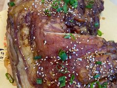 -老舅老蒙肉饼非遗店(一店)