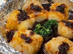 -一朵菌·野生菌探索家火锅(南亚店)