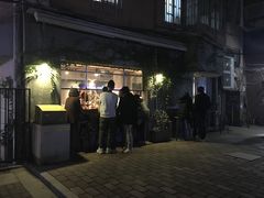 门面-来回·咖啡(天河南店)