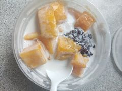 -小团圆糖水铺(襄阳南路店)