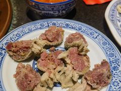 -清真京华源·涮肉烧烤(丰庆店)