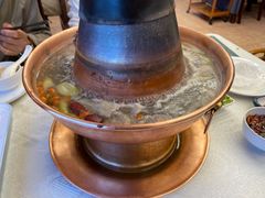 -东来顺饭庄(天坛店)