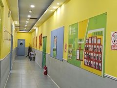 -联恩国际儿童教育·幼小衔接·少儿英语·托管班(远洋未来中心店)