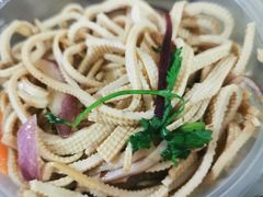 -天天初二·天津传统捞面·天津特色菜(凌奥总店)