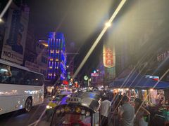 -唐人街(耀华力路)