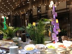 -印象餐厅(杭州国际博览中心北辰大酒店)