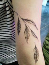 -东方印客纹身CHINA INK TATTOO