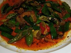 -百年神厨·地道川菜(清江西路店)