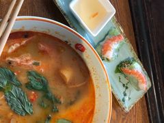 -越南牛肉河粉餐厅(书院巷店)