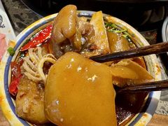 -六公里老火锅(总店)