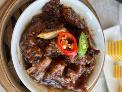 -空中一号宴会厅(信合大厦店)