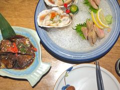 -梅亭居酒屋(中大国际店)