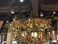-小城粥道·海胆鲜虾粥(解放广场店)