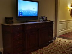 -广州富力丽思卡尔顿酒店