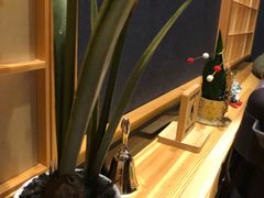 -隐泉京望日式料理(太和广场店)