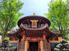 -西林禅寺