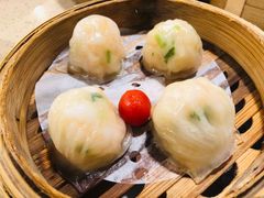 金牌虾饺皇-点都德(大茶楼店)