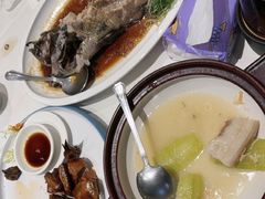 -金河半岛园林酒家(金融城店)