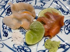 -荣一代目OMAKASE板前料理