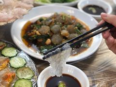 明虾生-官塘鱻鱻鱼生