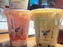 -张家卫·阳江菜·小海鲜(肥婆湾桥店)