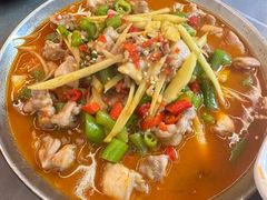 -廖老妈蹄花(中海国际店)