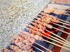 -安德鲁户外烧烤帐篷营地(马泉营店)