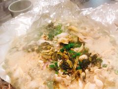 -启东小海鲜(庄先湾路1号店)