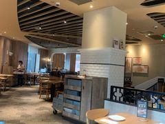 大堂-必胜客(花都百业店)
