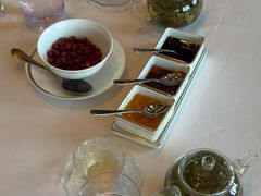 -金轩中餐厅 Jin Xuan(浦东丽思卡尔顿酒店)