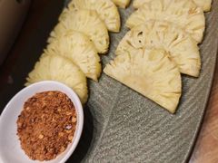 -山茶云南菜(永安里店)