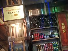 -红钳侠小龙虾·烧烤(中赢康康谷店)