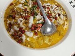 -酸婆娘重庆菜(紫竹路店)