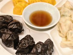 -开海·红岛海鲜虾水饺(石老人店)