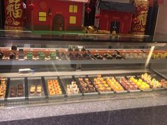 -解放碑威斯汀酒店-知味国际美食餐厅