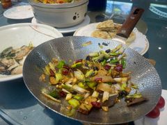 -楚鱼王·河鲜·湖北菜(华农店)