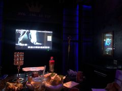 -V SHOW max KTV(粉巷店)