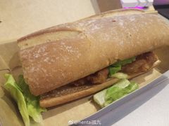 -麦当劳(大亚湾龙光城店)