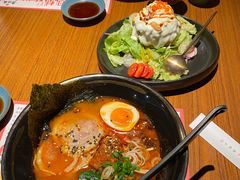 -仓桥家·焗寿司·锅物(光谷步行街店)